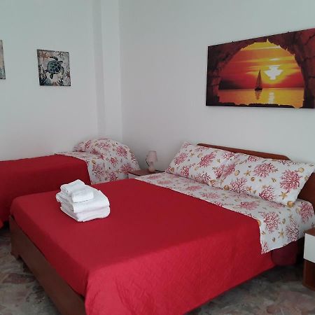 Il Corallo Apartment Polignano a Mare Exterior photo