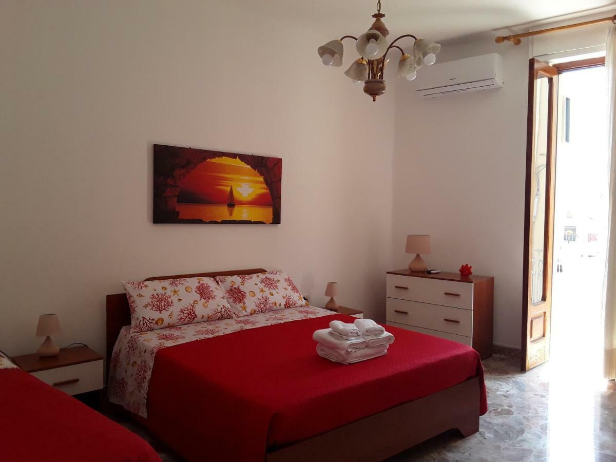 Il Corallo Apartment Polignano a Mare Exterior photo