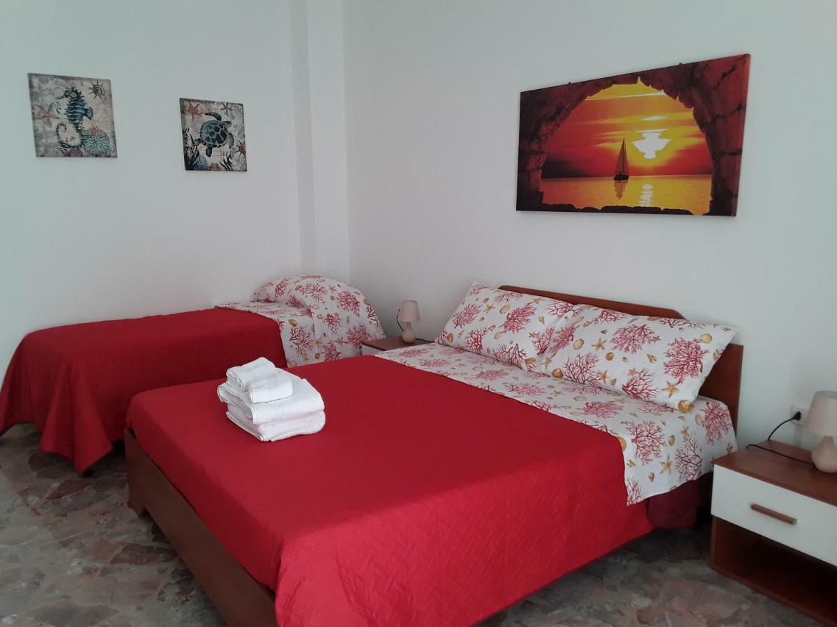Il Corallo Apartment Polignano a Mare Exterior photo