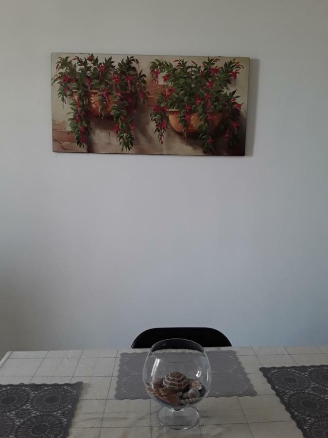 Il Corallo Apartment Polignano a Mare Exterior photo